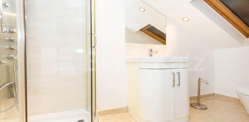 			3 Bedroom, 1 bath, 1 reception House			 Seymour Road, Harringay 